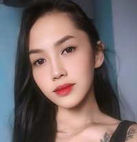 Hailey - puta in Manila