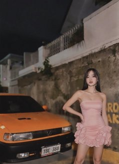 Hailey.Parker.Bbc - Acompañantes transexual in Manila Photo 1 of 3