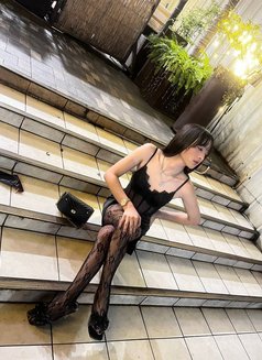 Hailey.Parker.Bbc - Acompañantes transexual in Manila Photo 2 of 3