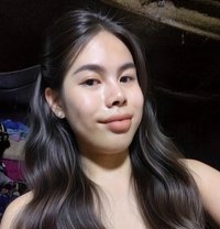 Hailey - Transsexual escort in Manila