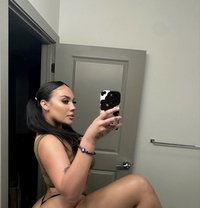 Hailey Jack - escort in Hong Kong