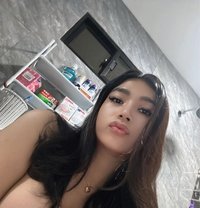 Hailey Love - masseuse in Kuwait