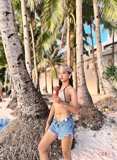 Hailey.Parker.Bbc - Transsexual escort in Manila Photo 3 of 11