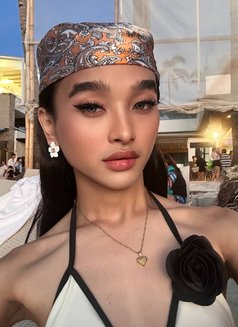 Hailey.Parker.Bbc - Transsexual escort in Manila Photo 5 of 11