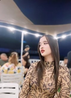 Hailey.Parker.Bbc - Transsexual escort in Manila Photo 6 of 11