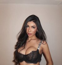 Hailey rose lots of cum/ Let’s party - Acompañantes transexual in Tainan