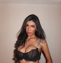 Hailey rose lots of cum/ Let’s party - Transsexual escort in Bangkok Photo 27 of 28