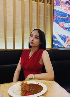 Hailey.Sins.Bbc - Transsexual escort in Manila Photo 12 of 16