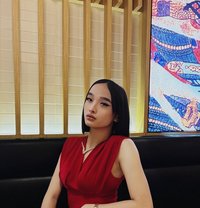 Classy,Slutty,Hailey - Acompañantes transexual in Manila