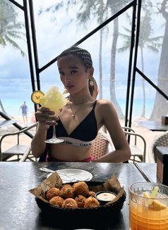 Hailey.Sins.Bbc - Transsexual escort in Manila Photo 14 of 16