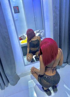 Hailey - escort in Abu Dhabi Photo 7 of 7