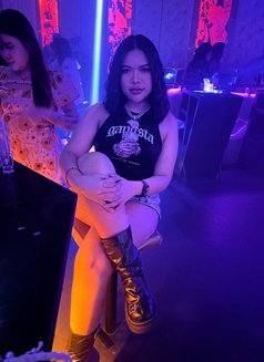 Hailey - escort in Pattaya Photo 6 of 7