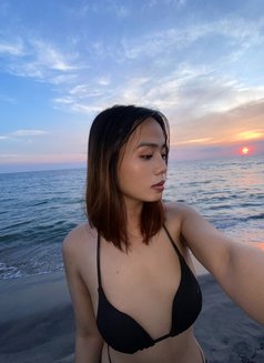 Haileykesha - Transsexual escort in Manila Photo 4 of 5