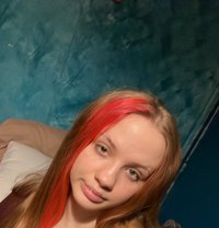 Donna - escort in Tokyo