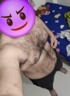 Hairy Boy - Intérprete masculino de adultos in Ahmedabad Photo 1 of 2