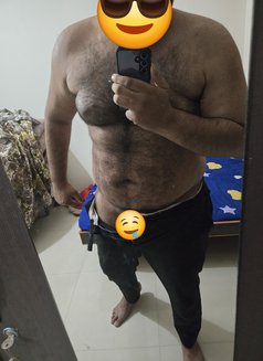Hairy Boy - Intérprete masculino de adultos in Ahmedabad Photo 2 of 2