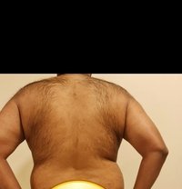 Raj High profile independent escort - Acompañantes masculino in Pune