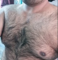 Independent Mature 35 - Acompañantes masculino in Pune