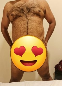 Independent Mature 35 - Acompañantes masculino in Pune Photo 3 of 8