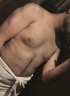 Hairy Horny - Male escort in Mumbai Photo 2 of 4