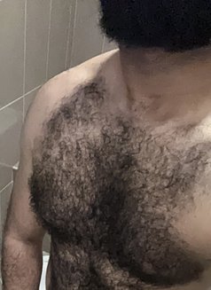 Massage Therapy - masseur in Doha Photo 2 of 2