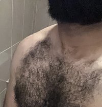 Massage Therapy - masseur in Doha