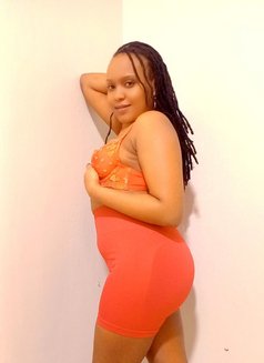 Haisha - escort in Riyadh Photo 3 of 5