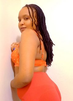 Haisha - escort in Riyadh Photo 4 of 5
