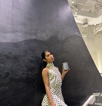 Haisley. Sex6 - Transsexual escort in Manila