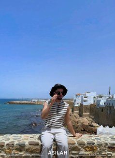 Haitam - Acompañantes masculino in Jeddah Photo 3 of 6