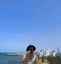 Haitam - Male escort in Jeddah