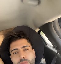 Haitam - Male escort in Jeddah