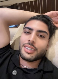 Haitam - Male escort in Khobar Photo 4 of 8