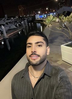 Haitam - Male escort in Khobar Photo 5 of 7