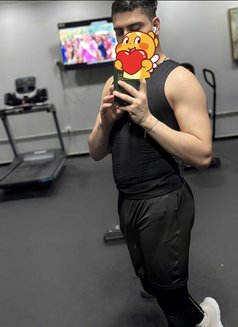 Haitam - Male escort in Khobar Photo 6 of 7