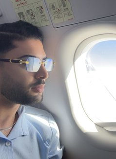 Haitam - Male escort in Khobar Photo 7 of 7