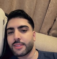 Haitam - Acompañantes masculino in Khobar