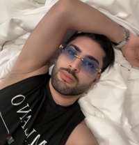 Haitam - Male escort in Khobar