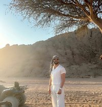 Haitam - Male escort in Khobar