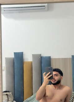 Haitam - Male escort in Khobar Photo 4 of 6