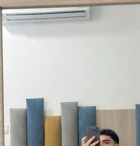 Haitam - Male escort in Khobar