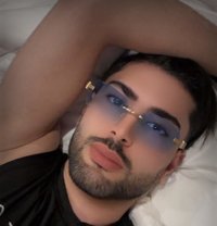 Haitam - Male escort in Khobar