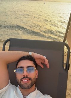 Haitam - Acompañantes masculino in Khobar Photo 5 of 5