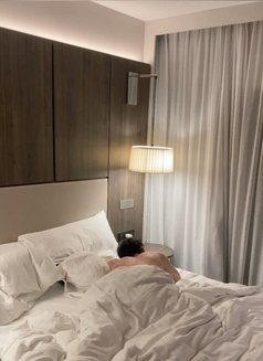 Haitham Abo Issa - Male escort in Dubai Photo 1 of 4