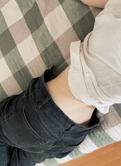 Haitham Abo Issa - Male escort in Dubai Photo 3 of 4