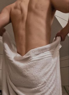 Haitham Abo Issa - Male escort in Dubai Photo 4 of 4