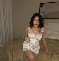 Haithang - escort in Doha