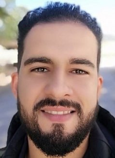 Haithem 2025 - Male escort in Muscat Photo 1 of 8