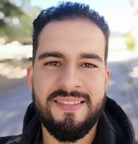 Haithem 2025 - Male escort in Muscat