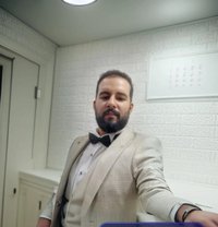 Haithem 2025 - Male escort in Muscat